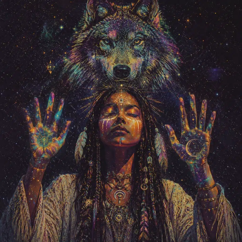 The Dusk Spirit