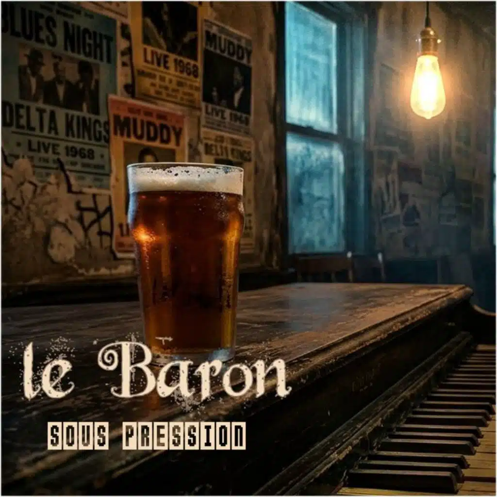 Sous pression