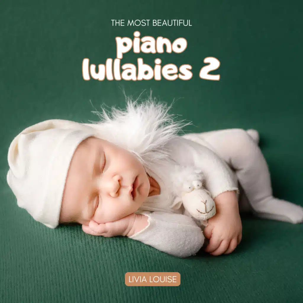 Livia Louise, Nursery Rhymes & Baby Sleep Music