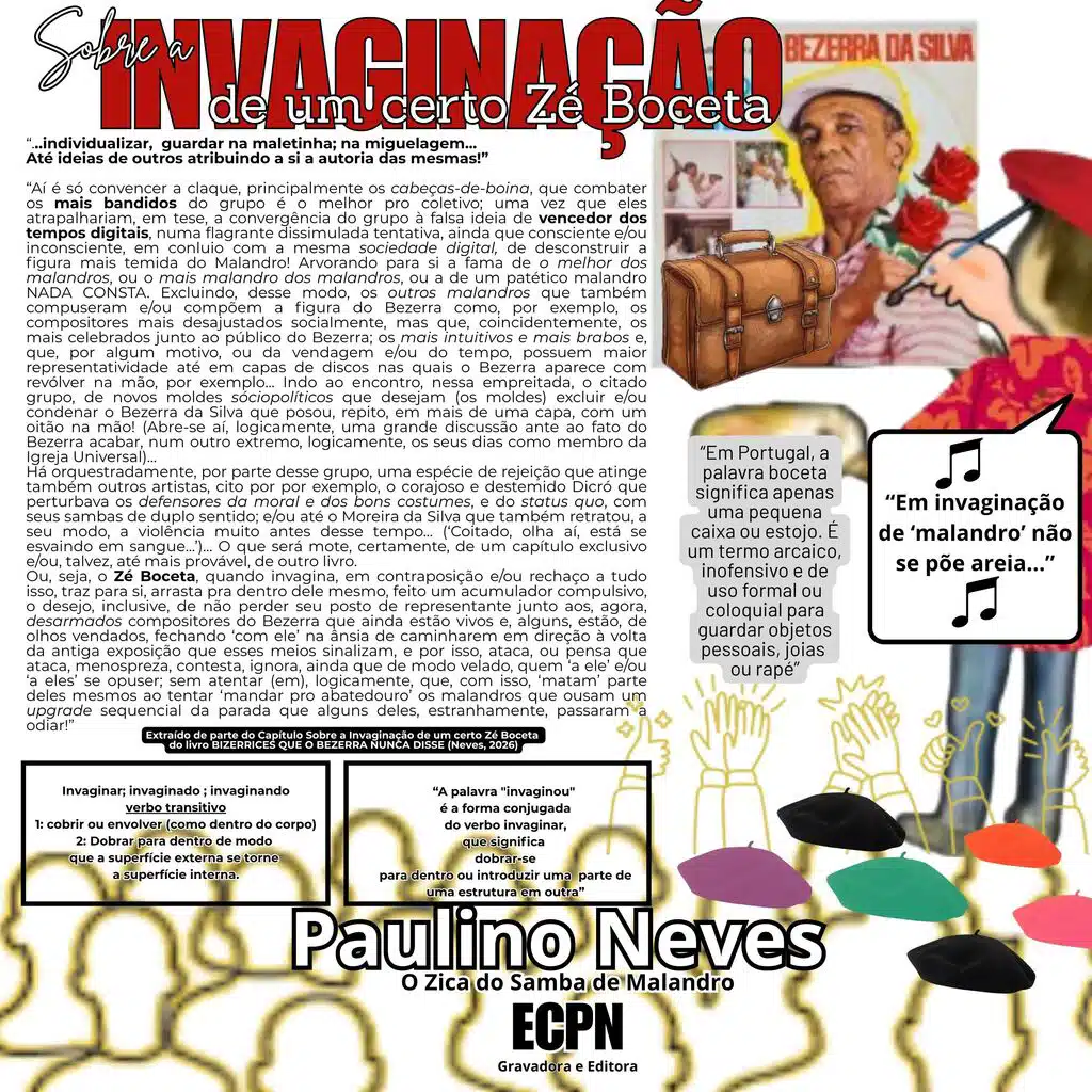 Paulino Neves