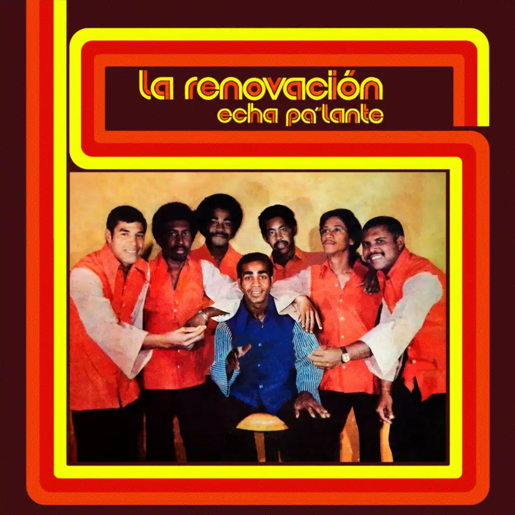 La Renovación