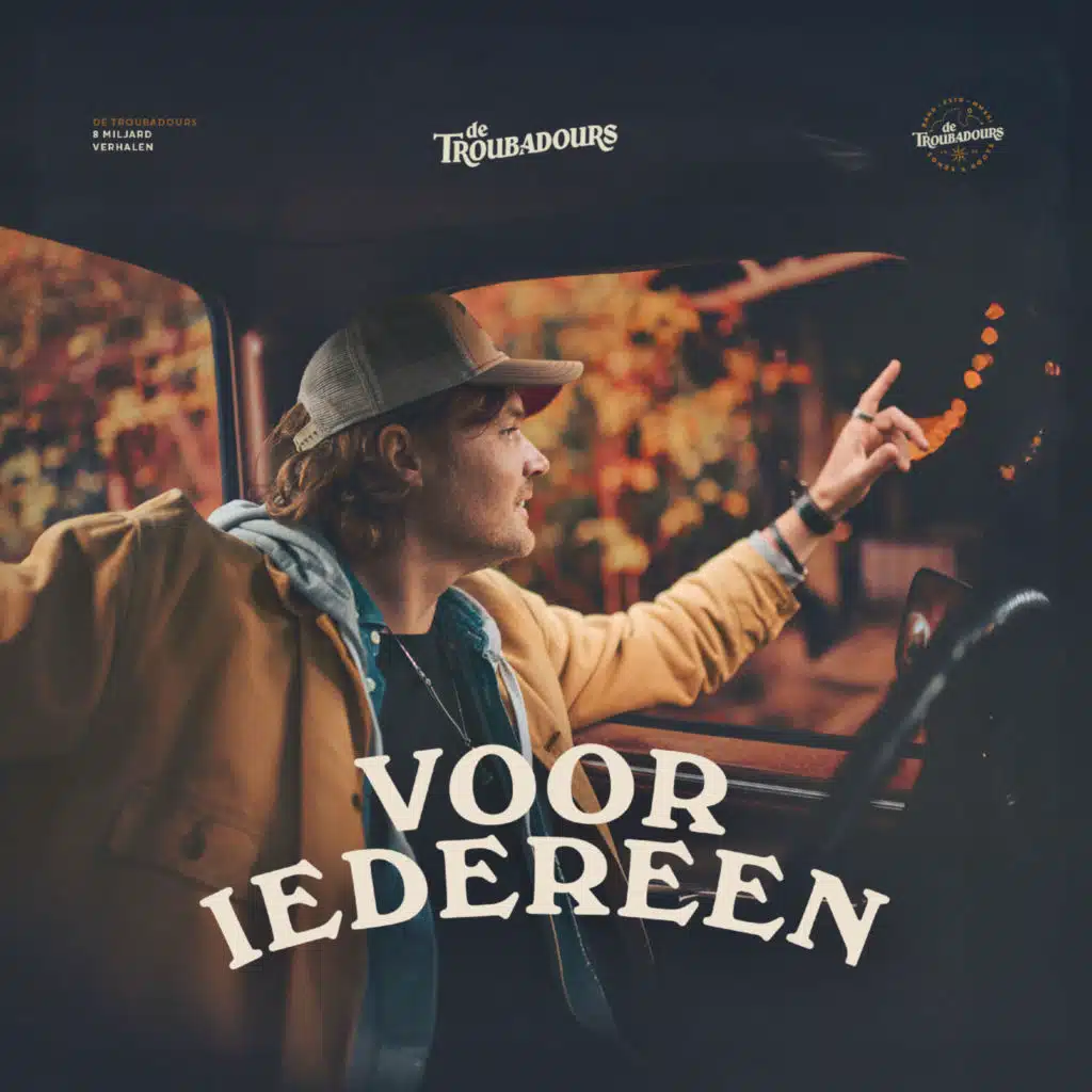 De Troubadours