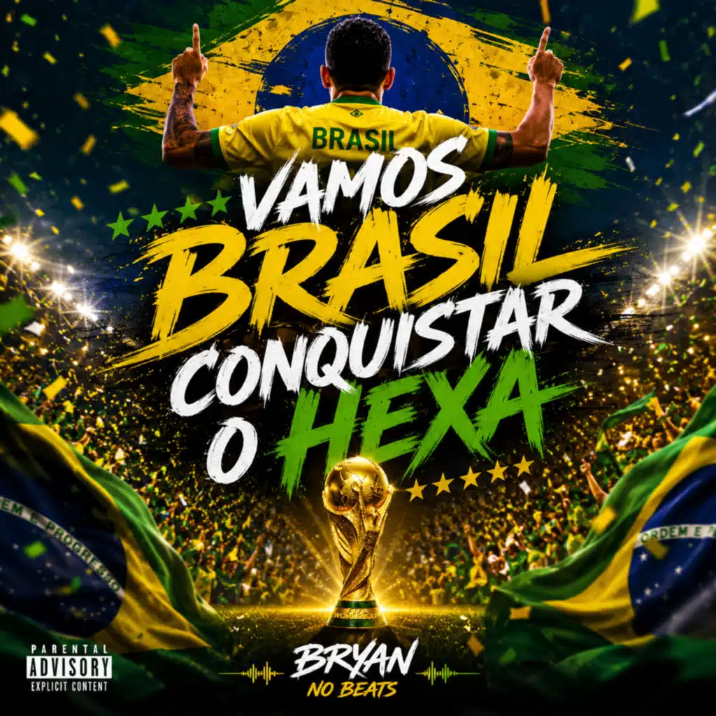 Bryan no Beats