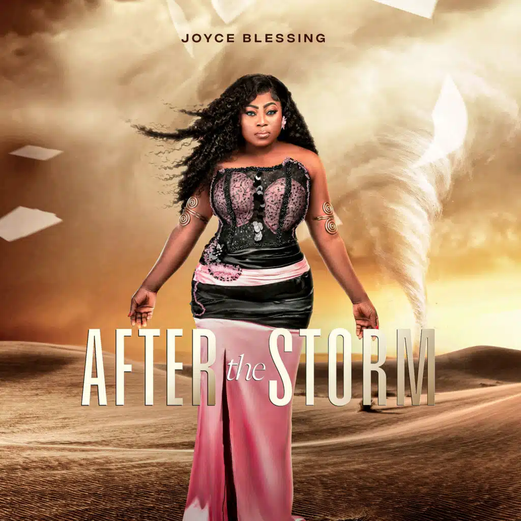 Joyce Blessing