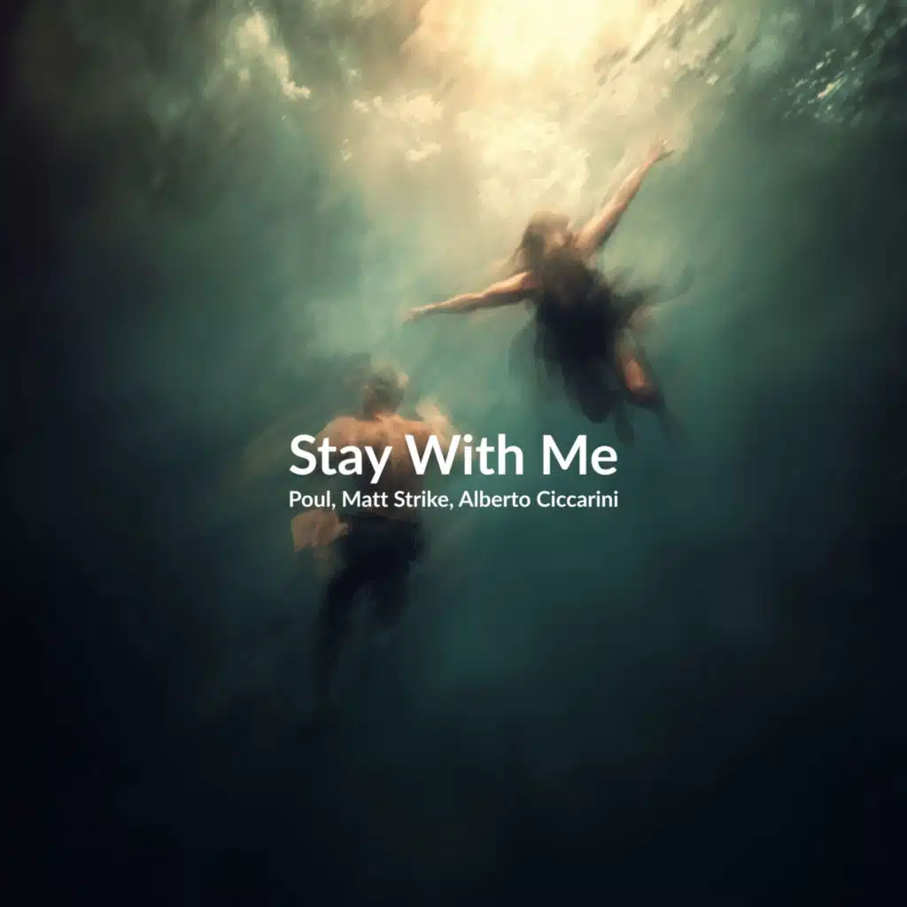 Stay With Me