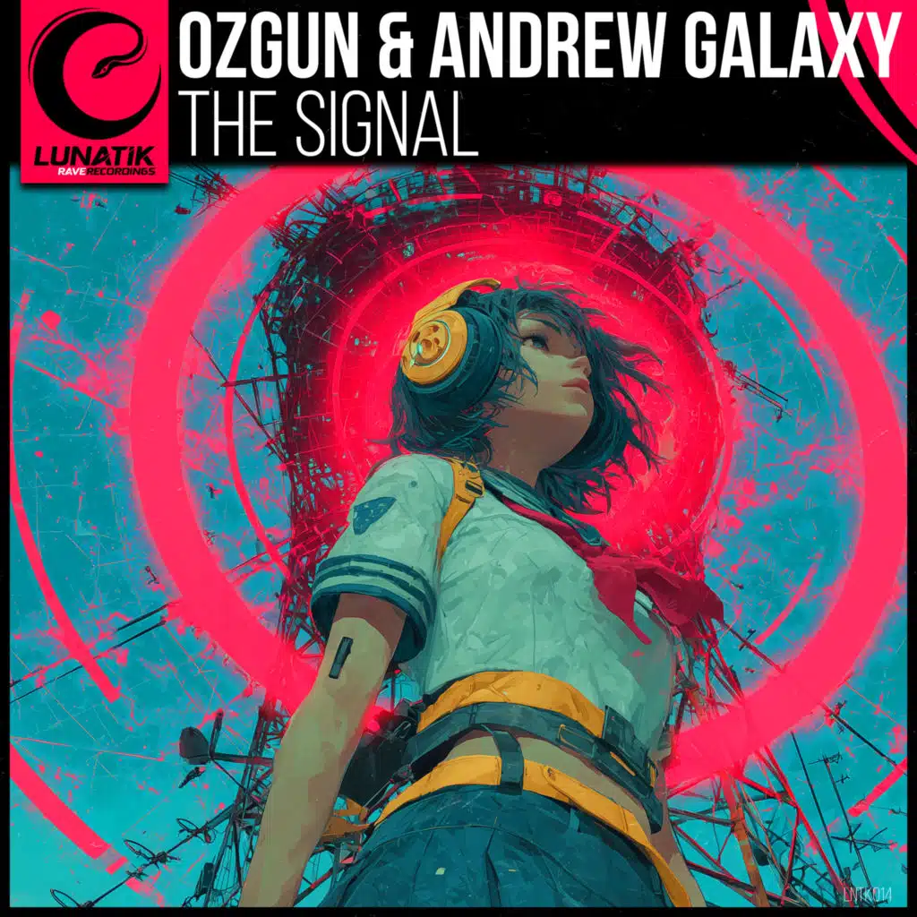 The Signal