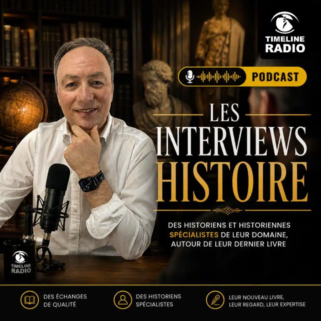 1566-1659 : La guerre des nations - Arnaud Blin