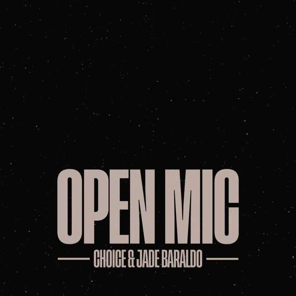 Open Mic
