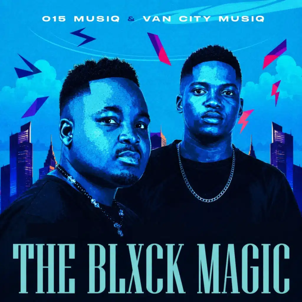 The Black Magic