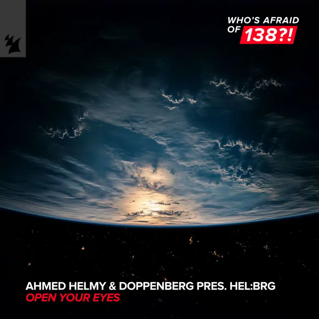Ahmed Helmy, Doppenberg & HEL:BRG