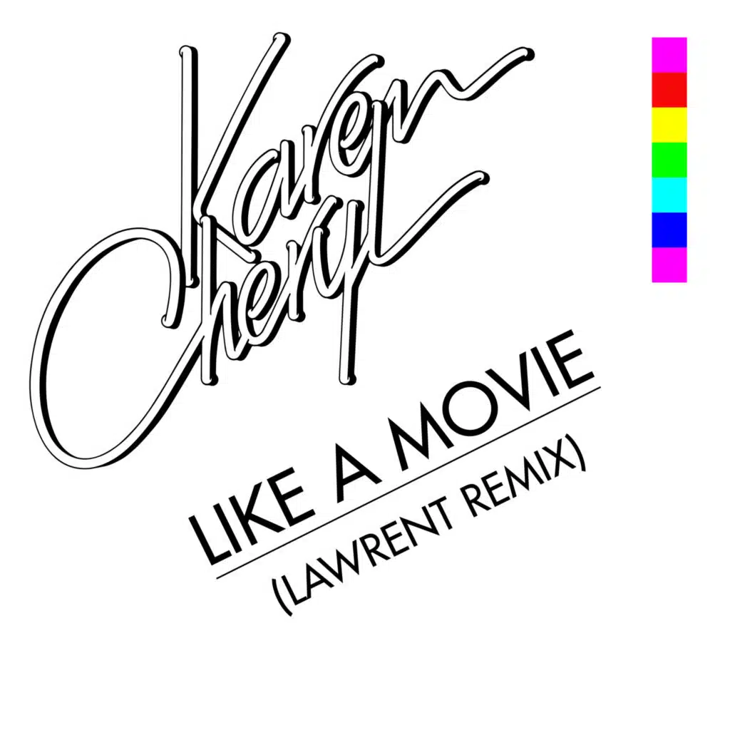 Like a Movie (LAWRENT Remix)