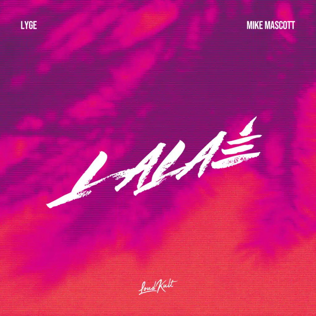 Lalaé