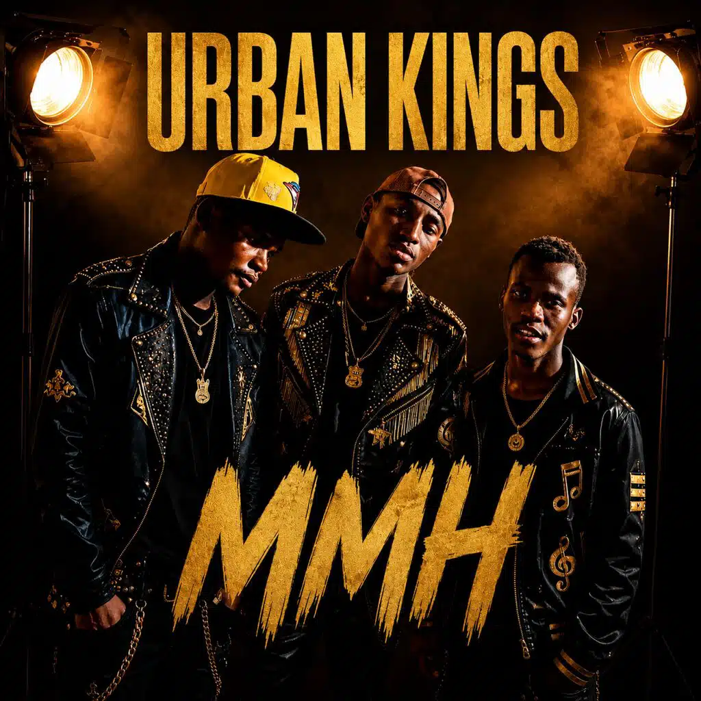 Urban Kings