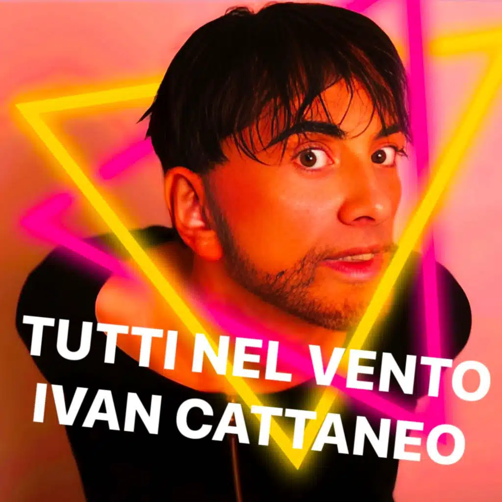 Ivan Cattaneo