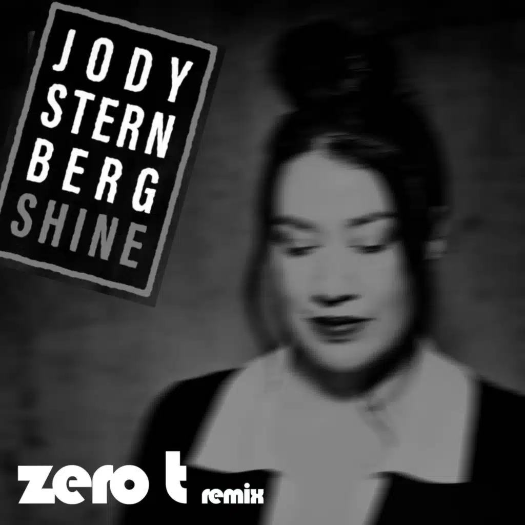 Jody Sternberg