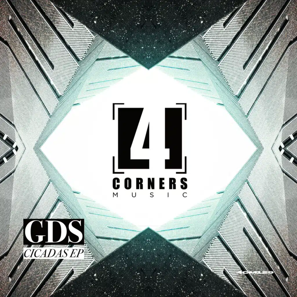 Cicadas Ep