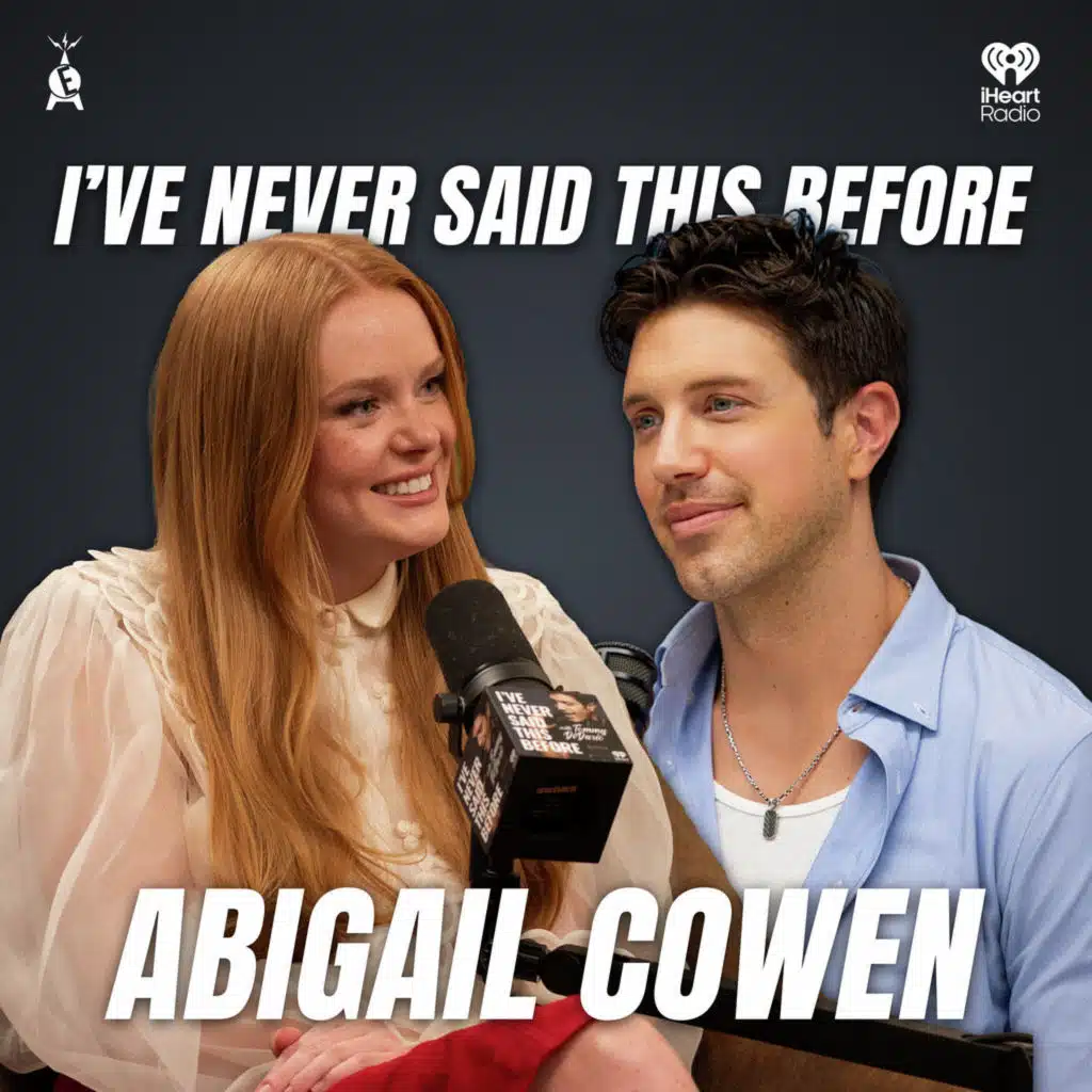 Abigail Cowen: Every Year After, Joining the YA World & Secrets Behind Her Fan-Favorite Roles