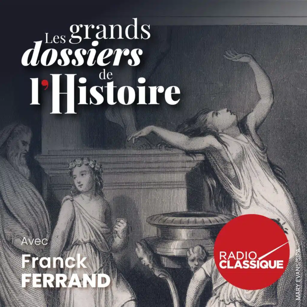 Delphes et sa Pythie : l'oracle qui a façonné le destin de la Grèce antique