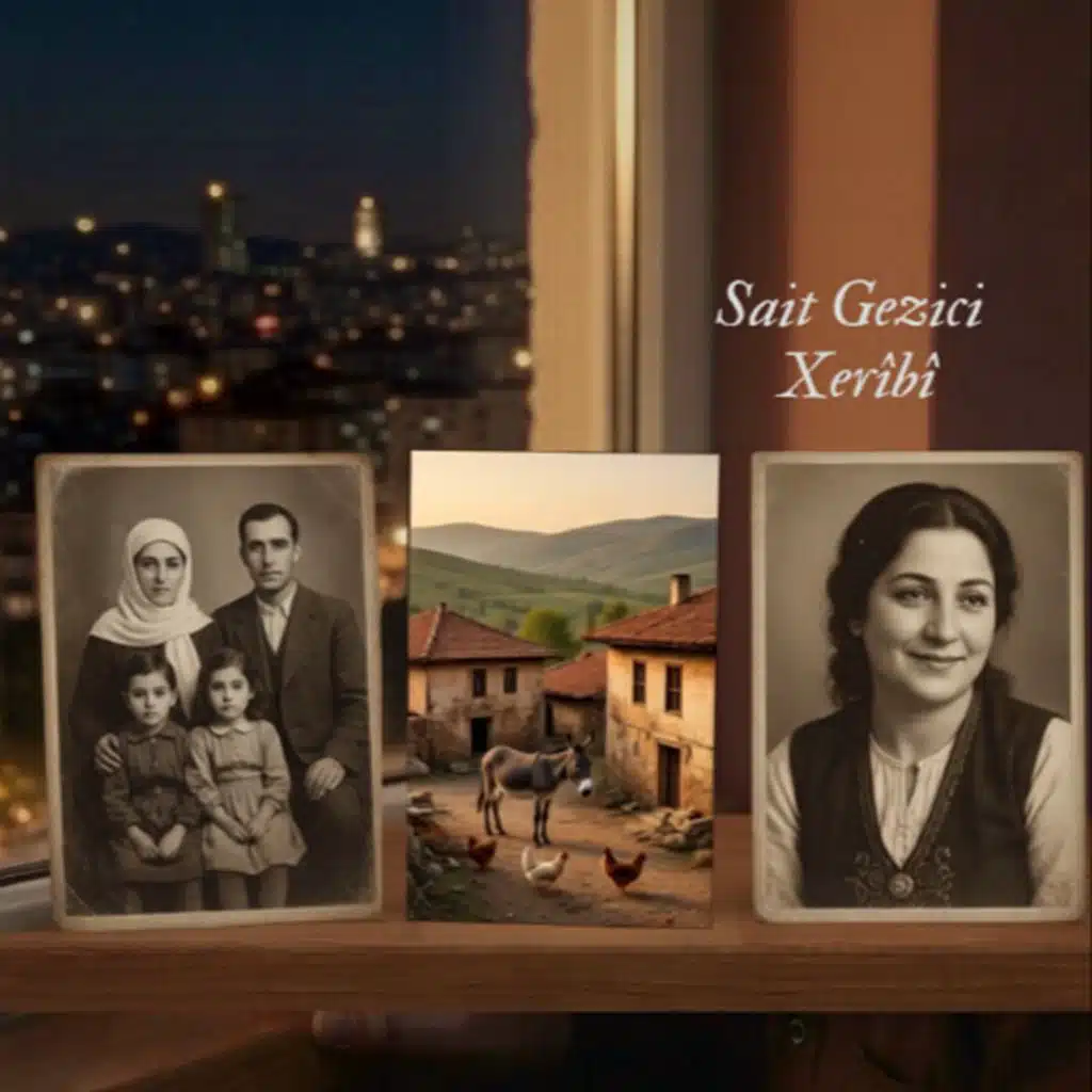 Sait Gezici