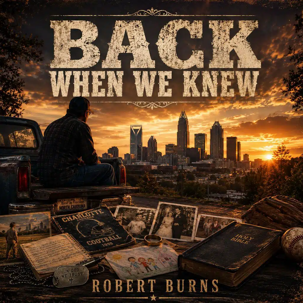 Robert Burns
