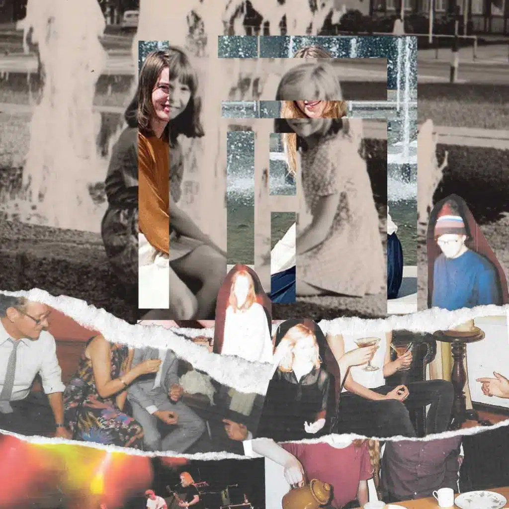 Back (Gunnar Zander Remix)