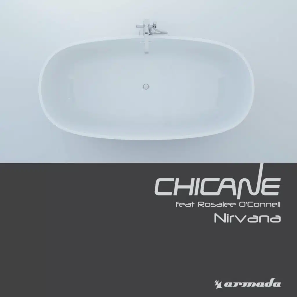 Nirvana (Remixes) [feat. Rosalee O'Connell]