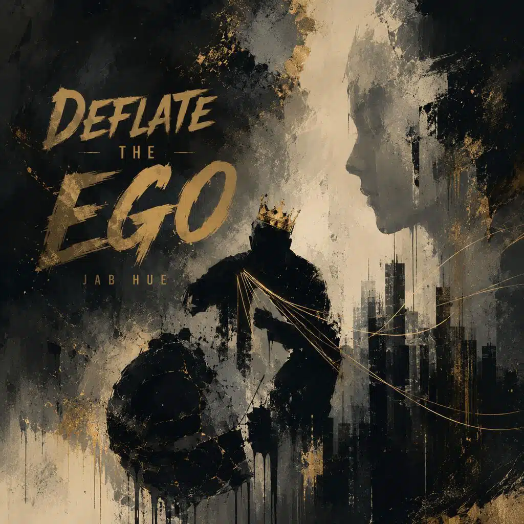 Deflate The Ego