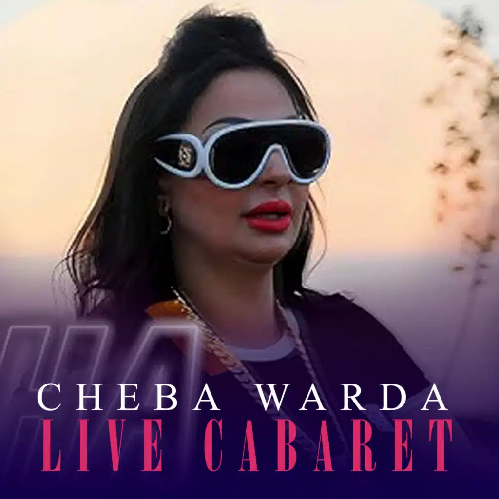 Live Cabaret, Vol. 3