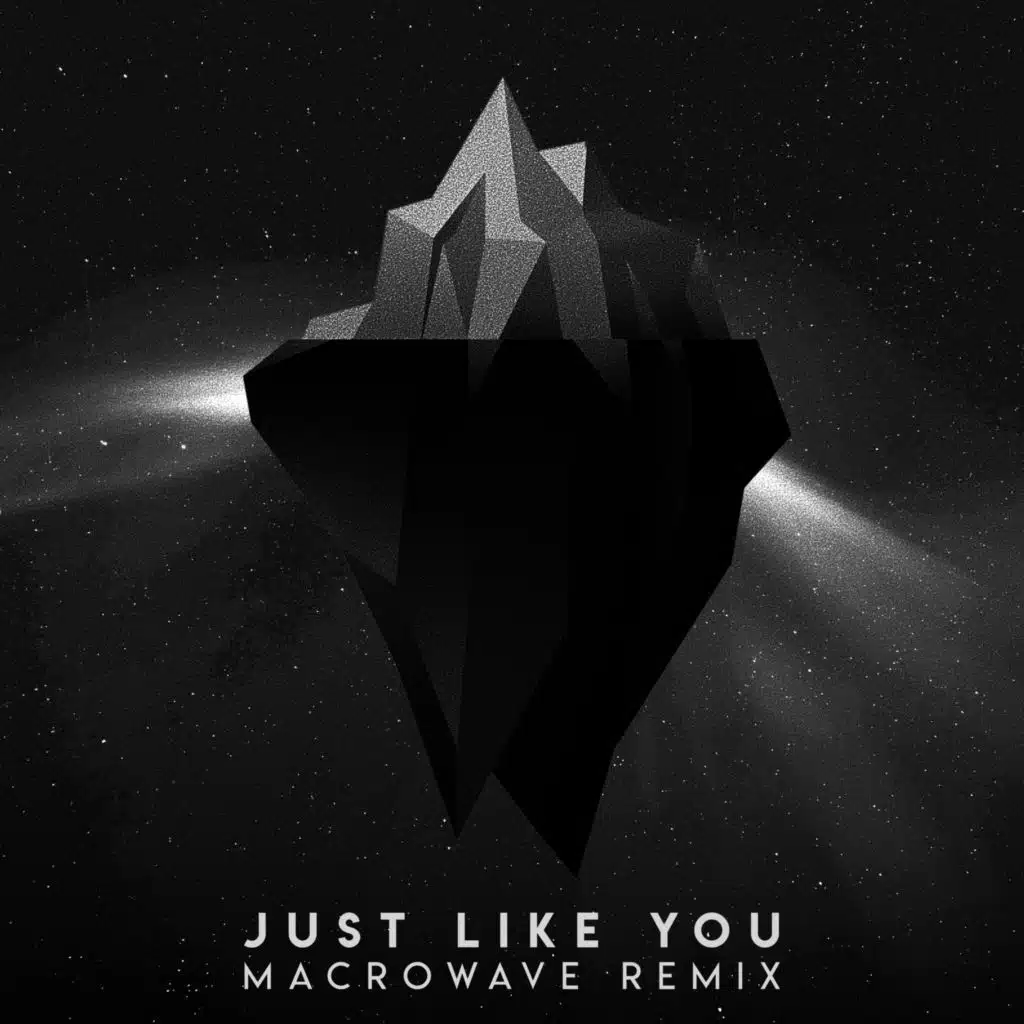 Just Like You (Macrowave Remix)