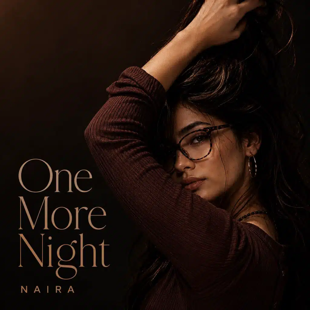 One More Night
