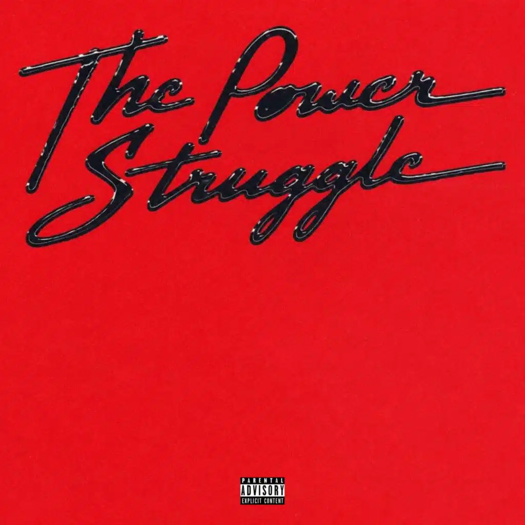 The Power struggle