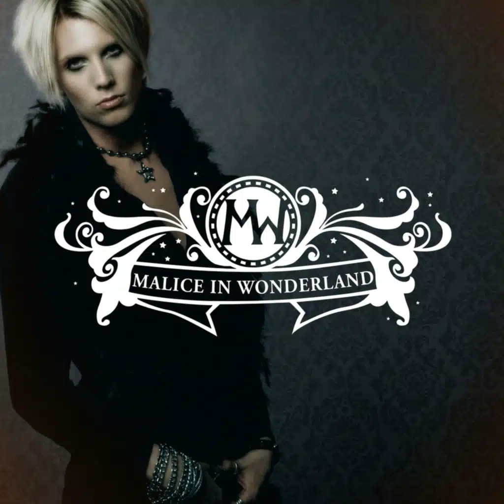 Malice in Wonderland