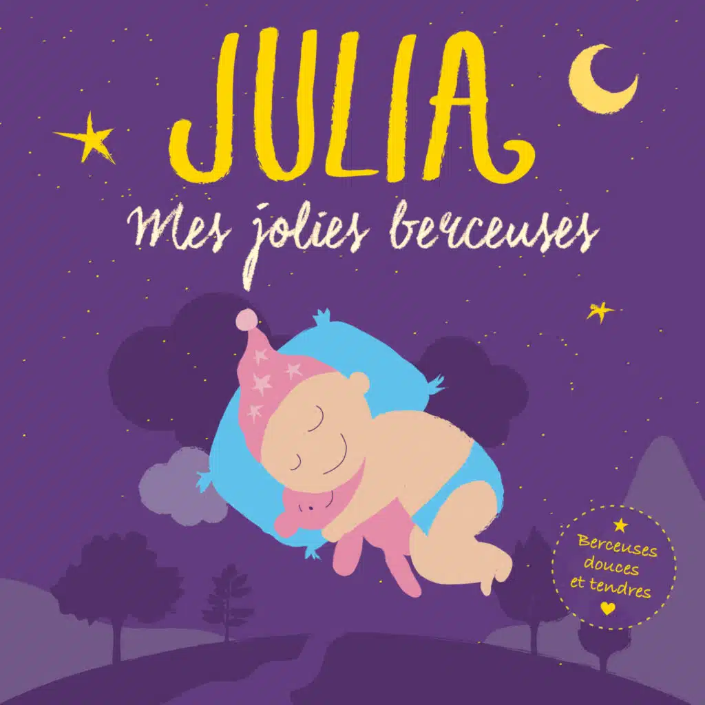 JULIA