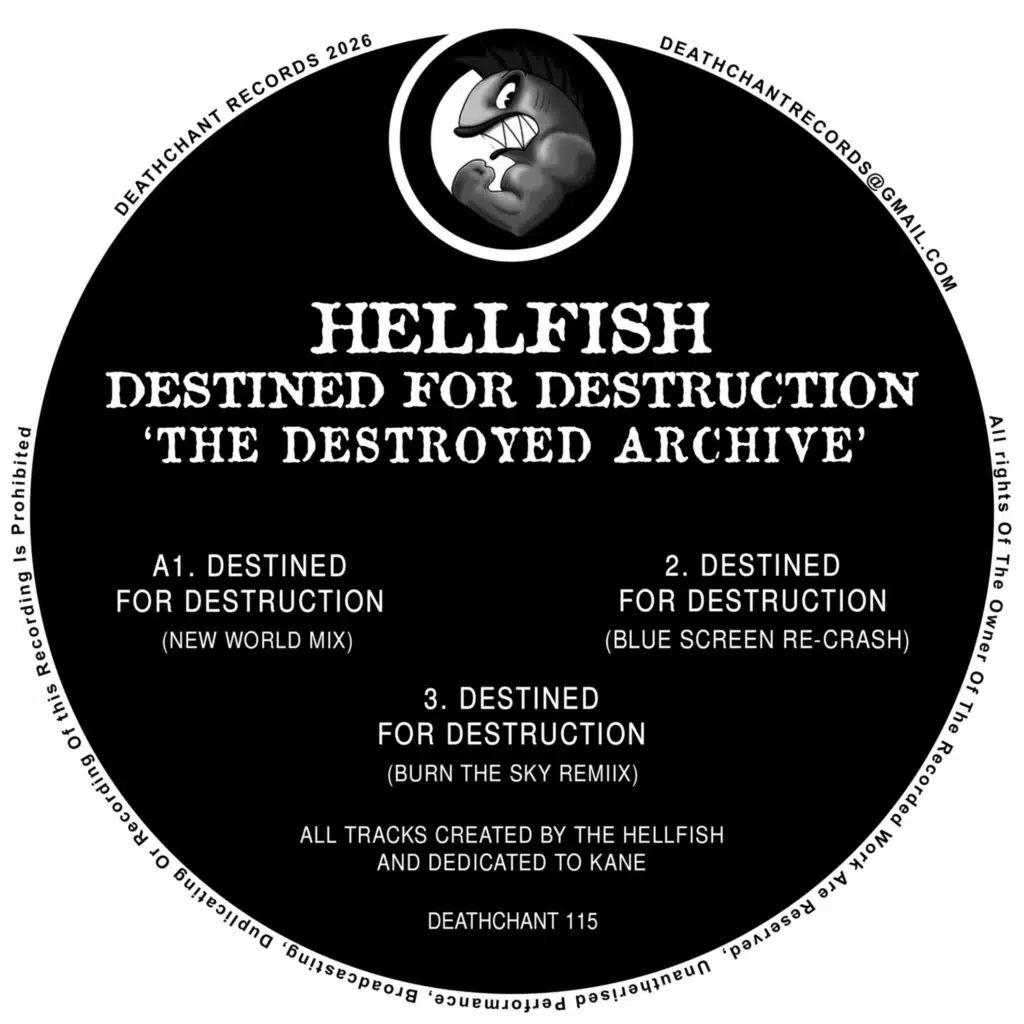 Hellfish