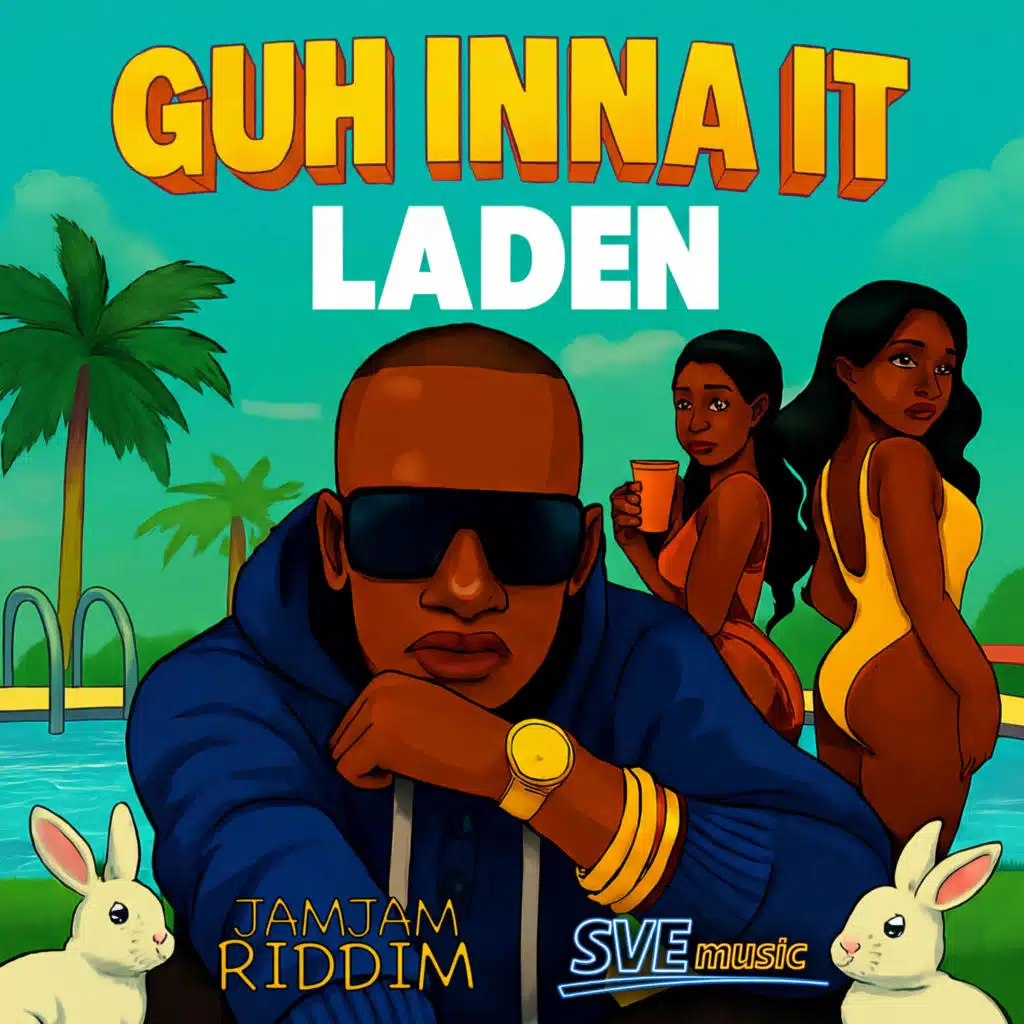Laden