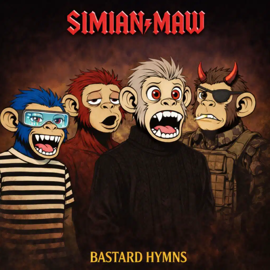 Bastard Hymns