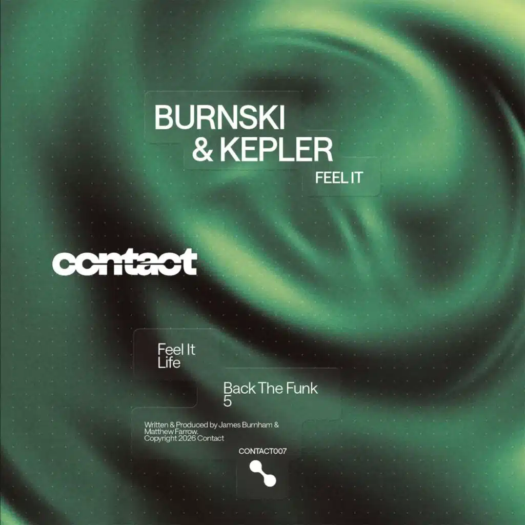 Feel It - EP