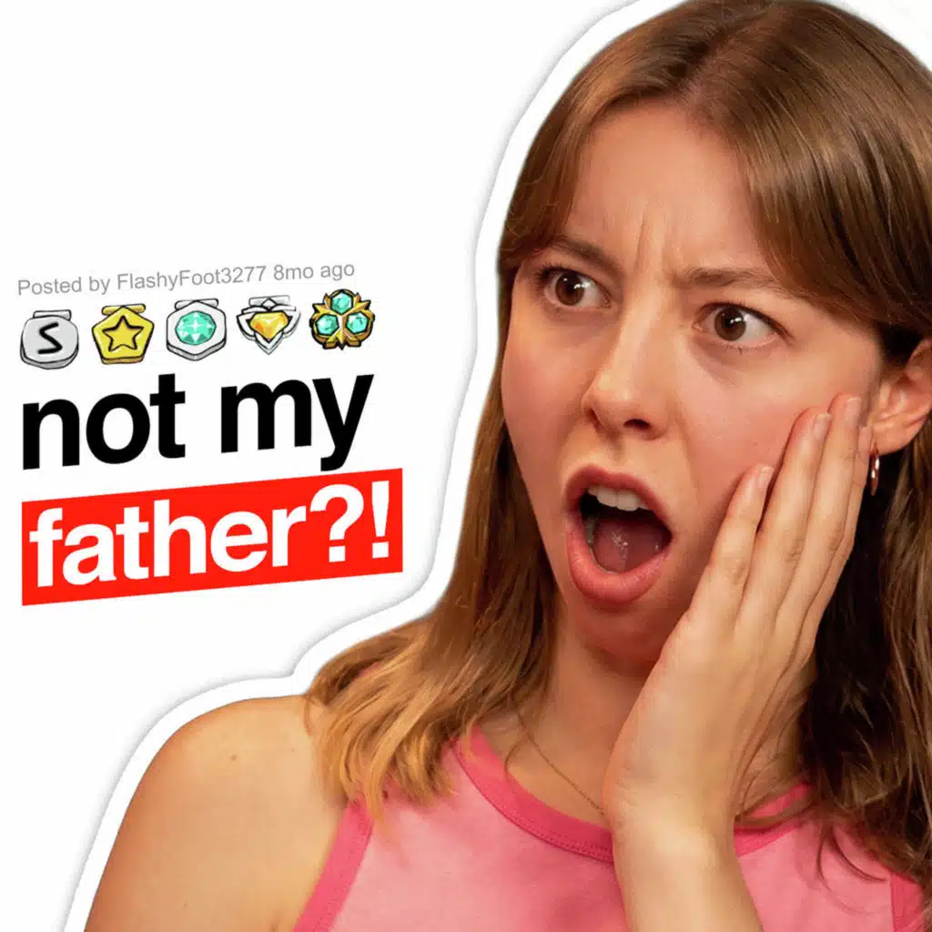 I DISCOVERED a family secret…after I learned about my father’s blood type! | Reddit Stories | EP2822