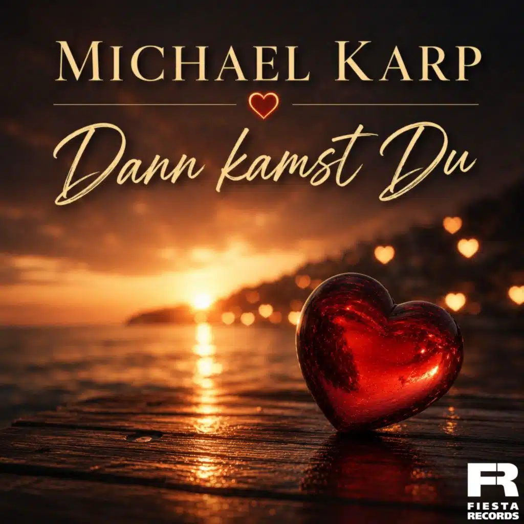 Michael Karp