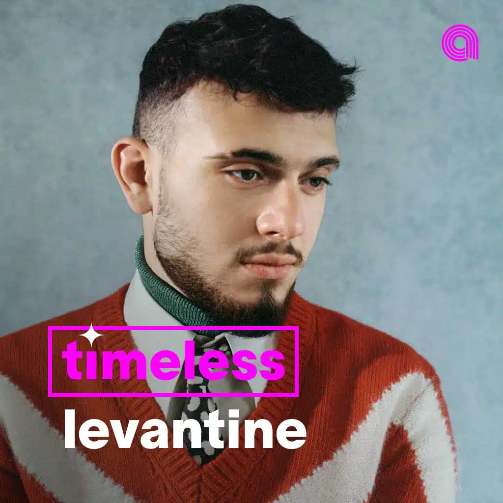Timeless Levantine