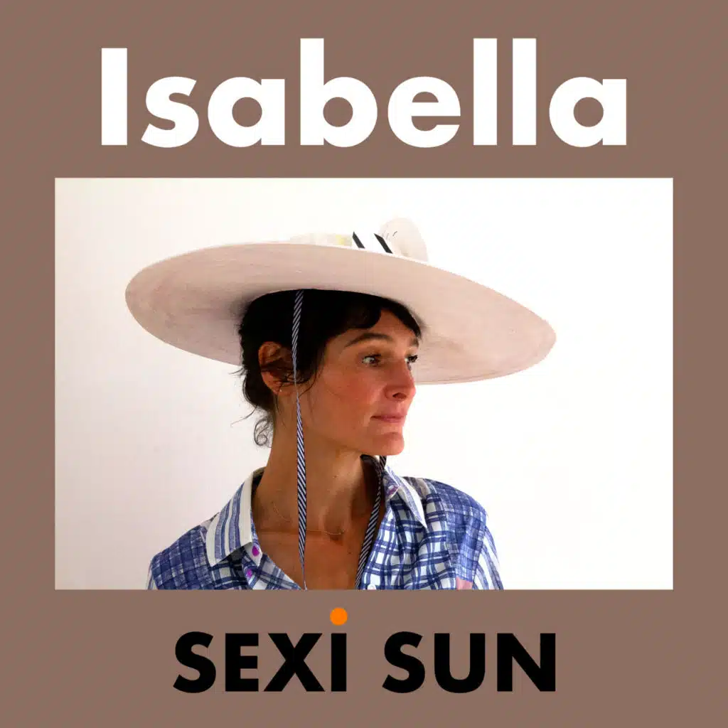 ISAbella
