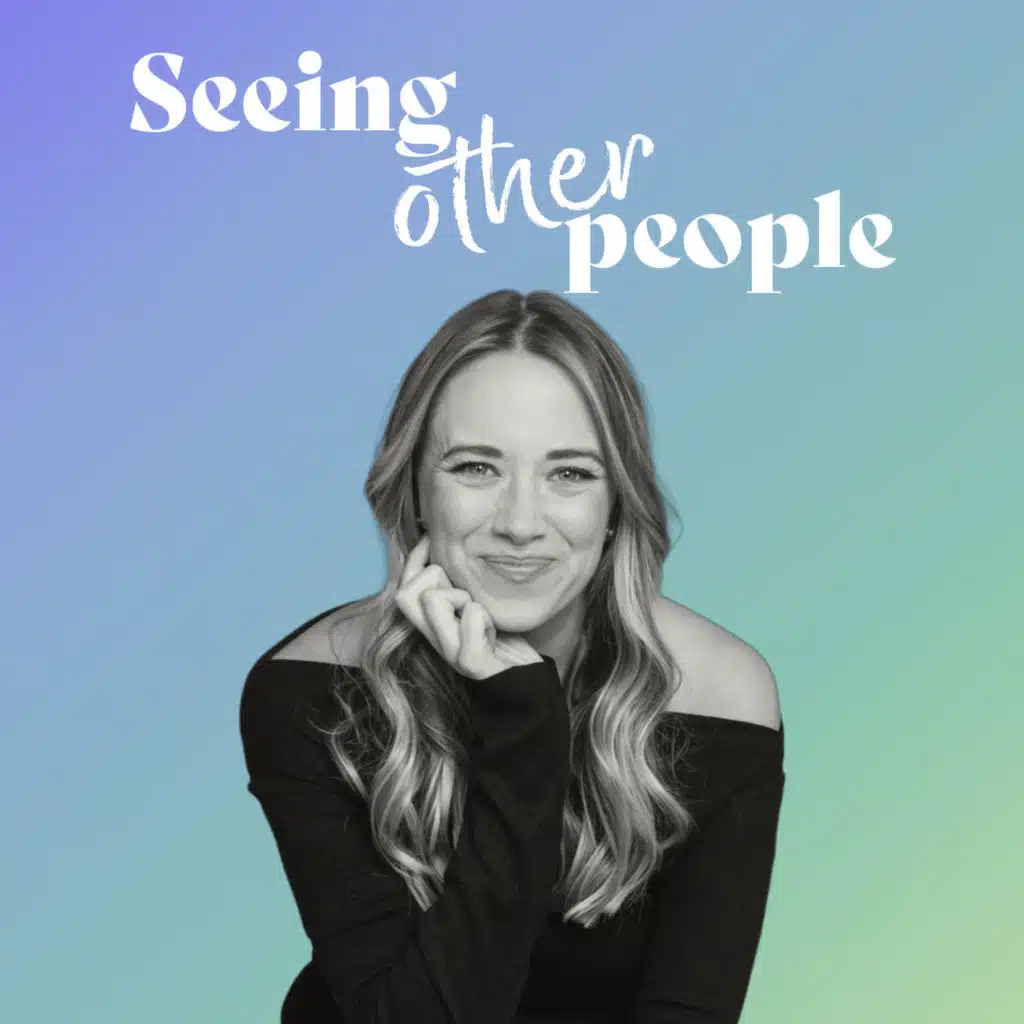 What Working on The Bachelor Taught Her About Love