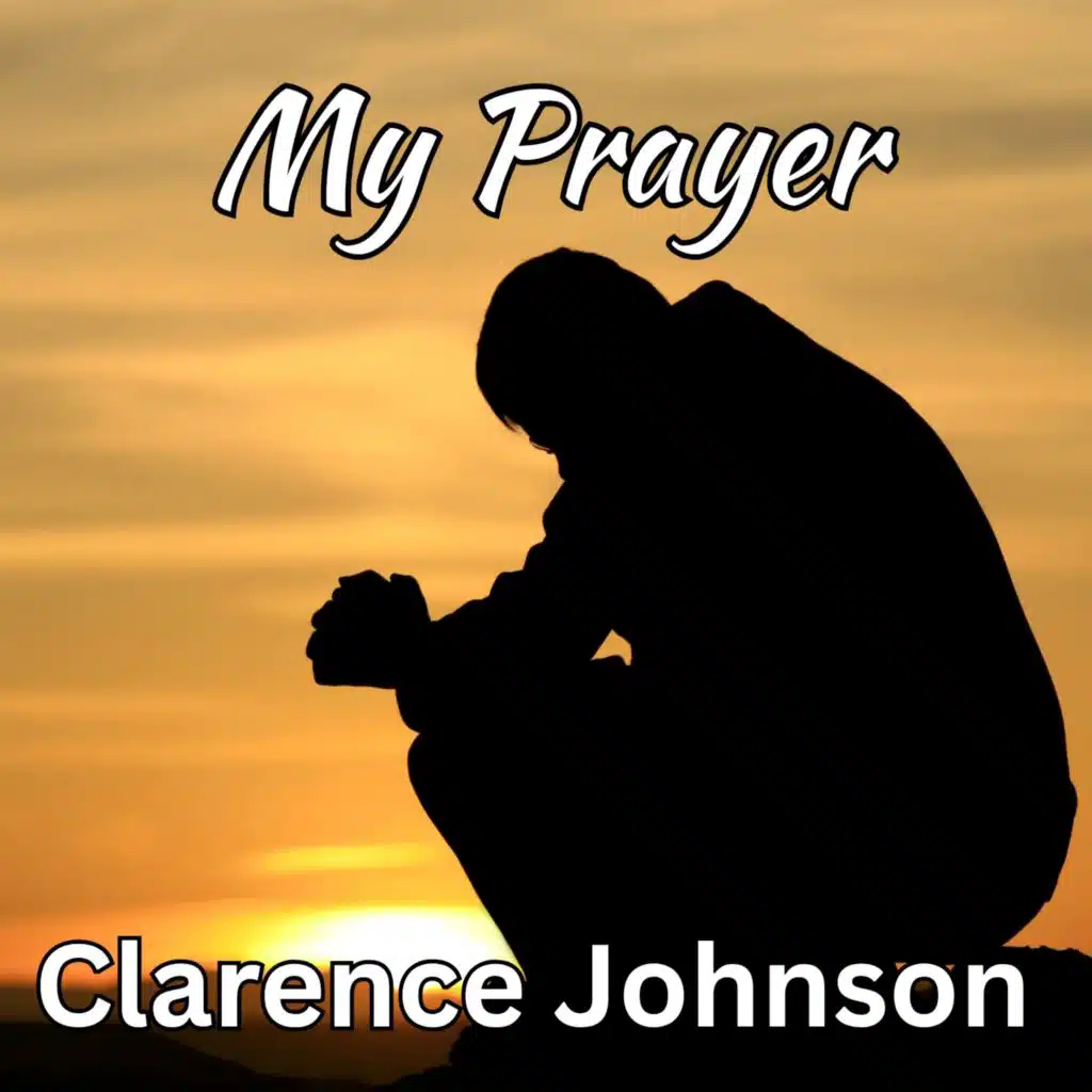 Clarence Johnson