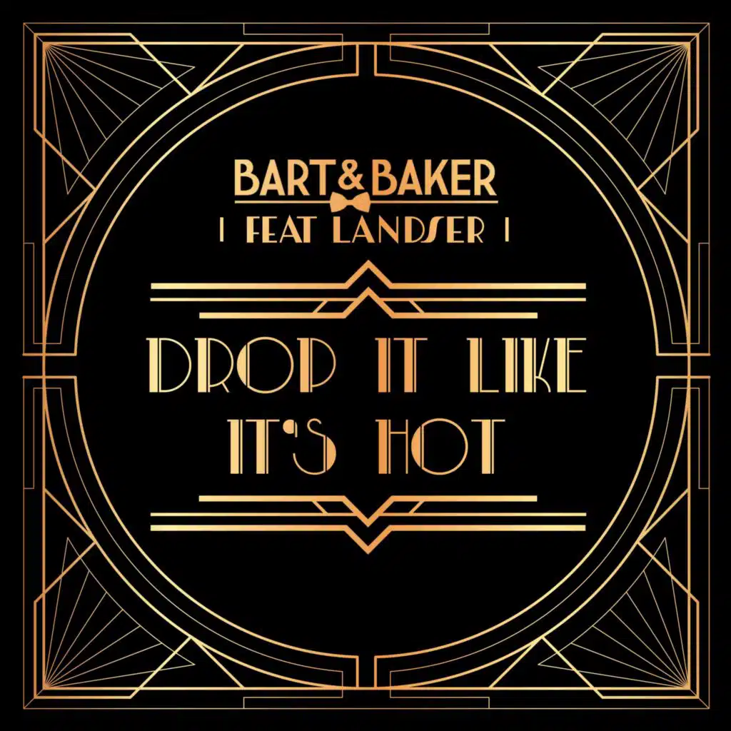 Bart&Baker