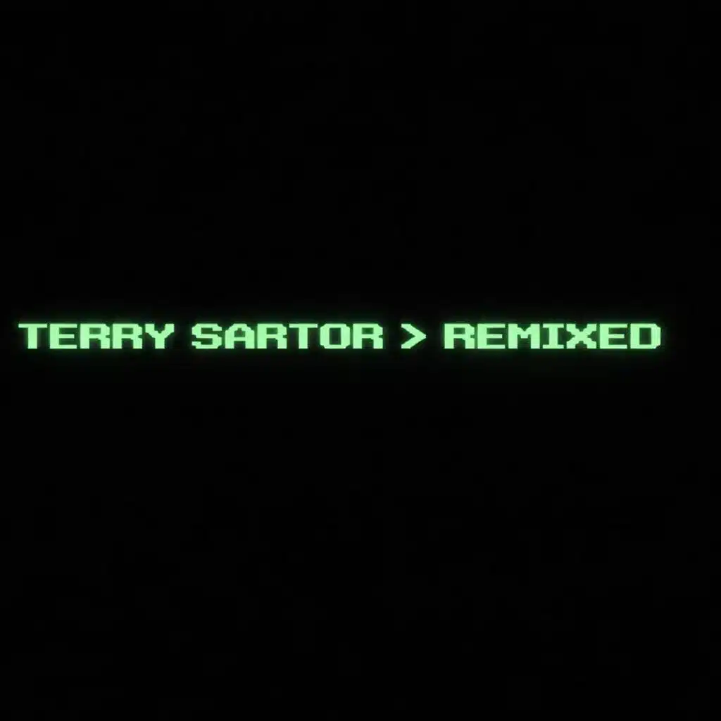Terry Sartor