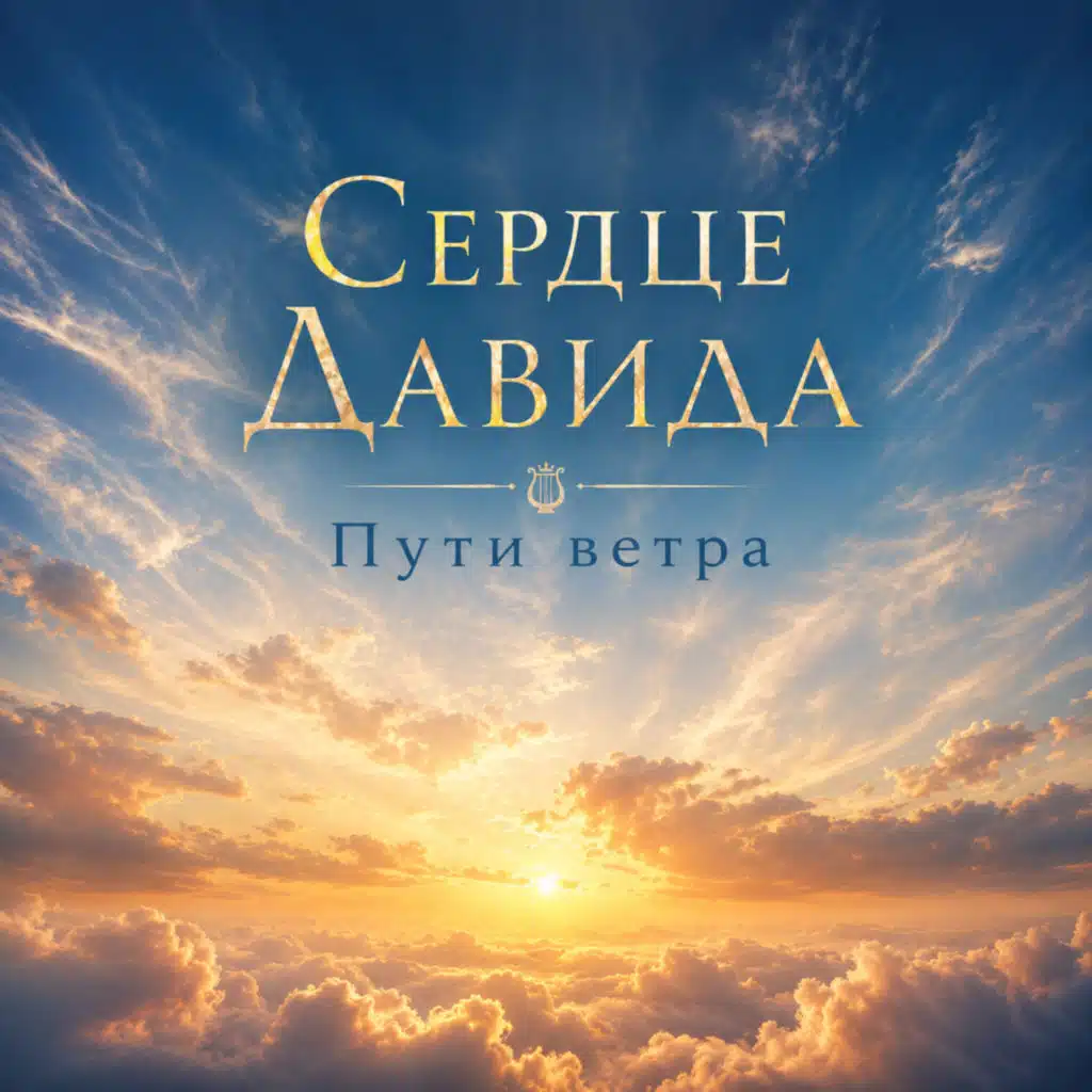 Сердце Давида