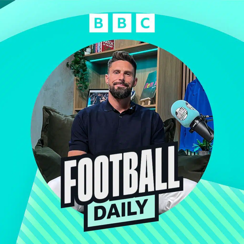 Olivier Giroud on Mbappe & winning the World Cup