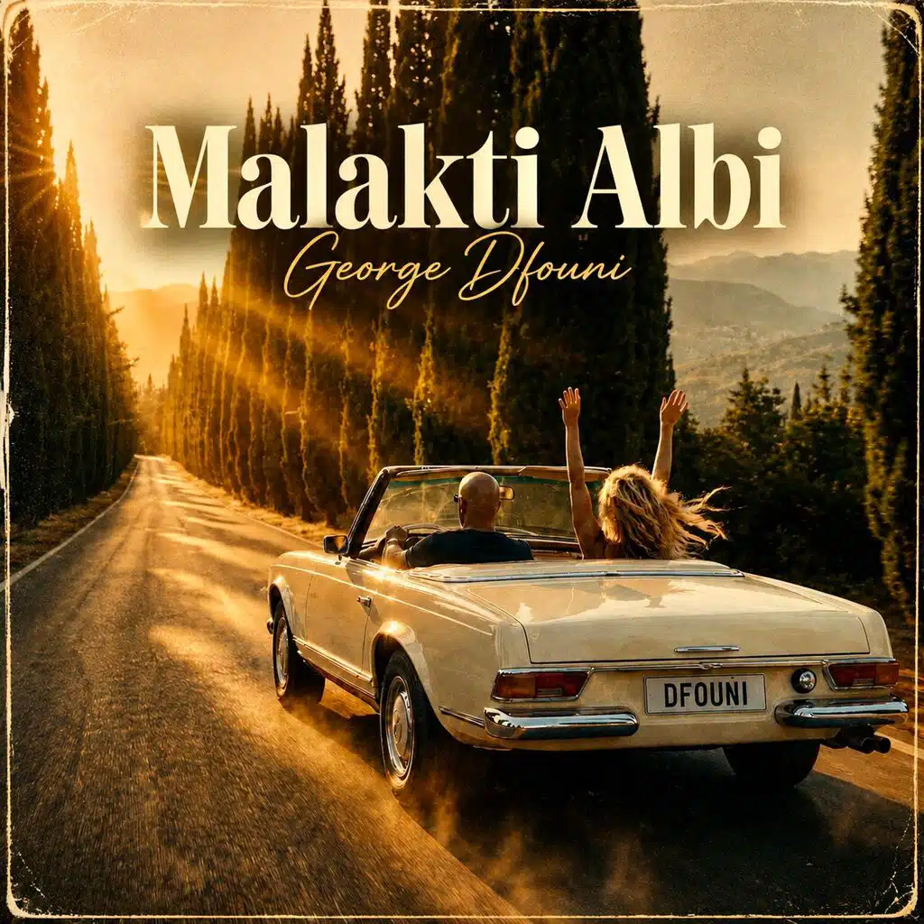 Malakti Albi
