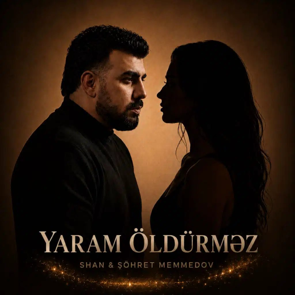 Şöhret Memmedov & SHAN