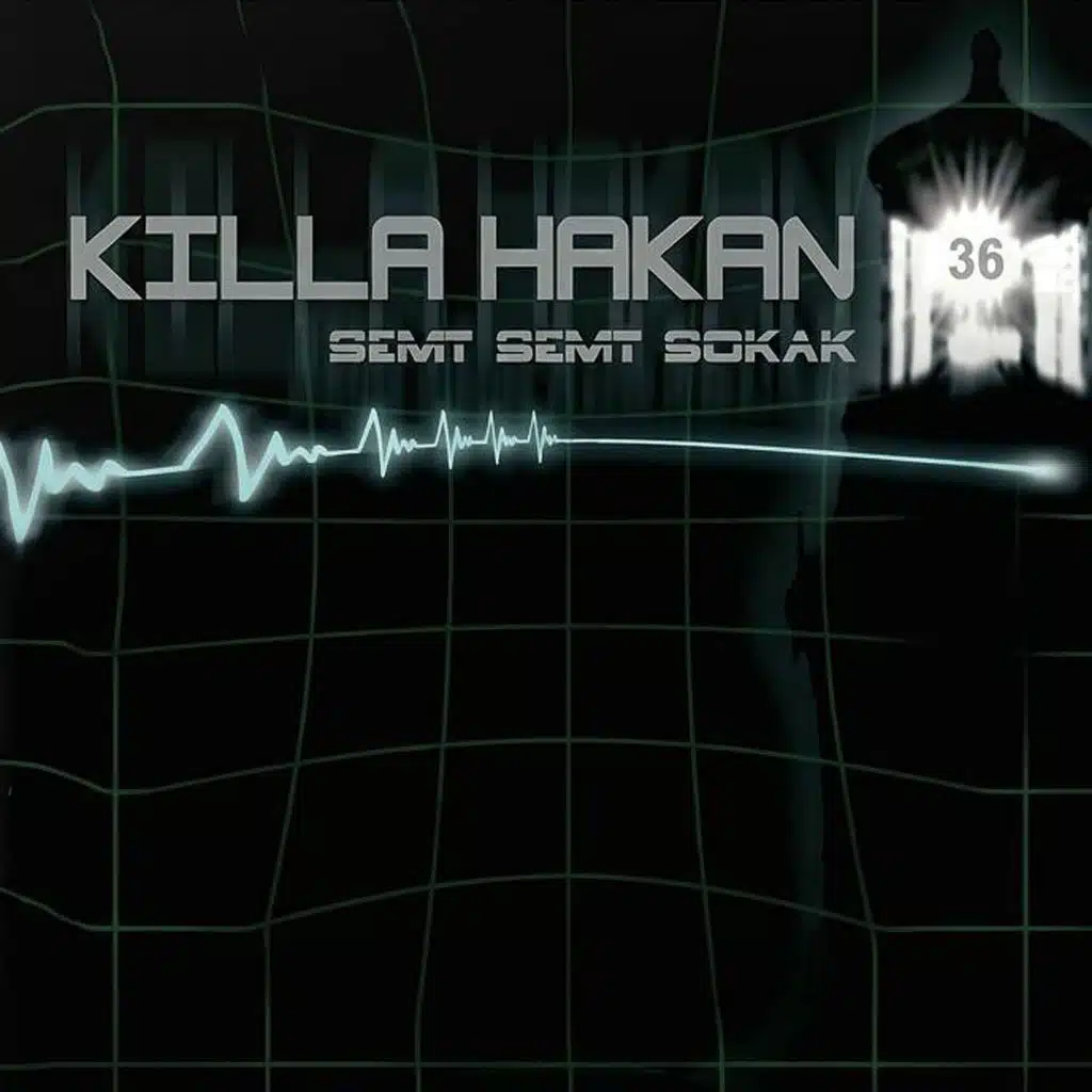 İyice Dinle (feat. Bazooka Joe Gotti)